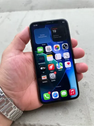 Vendo iPhone 11 Pro 256 gigas