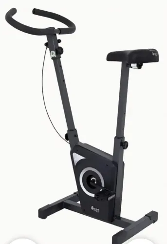 Bicicleta ergometrica