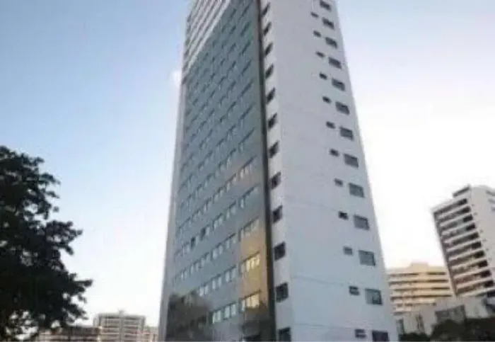 Imóvel para venda tem 31 metros quadrados com 2 quartos em Parnamirim - Recife - PE