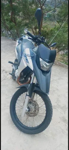Moto Xre 300 2017