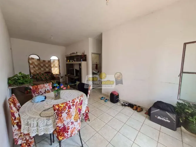 Casa com 5 dormitórios à venda, 207 m² por R$ 400.000,00 - Jardim Maracanã - Uberaba/MG