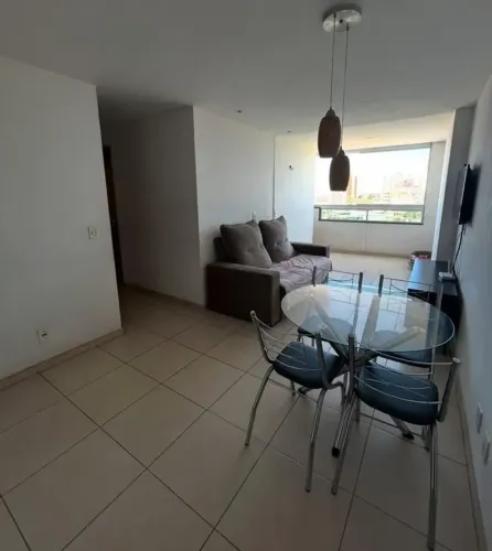 Imóvel para venda com 78 metros quadrados com 3 quartos em Ataíde - Vila Velha - ES