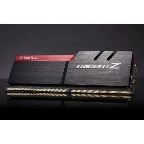 Memória Ddr4 G.skill Trident Z 16gb 3400mhz (2 X 8gb) Ddr4