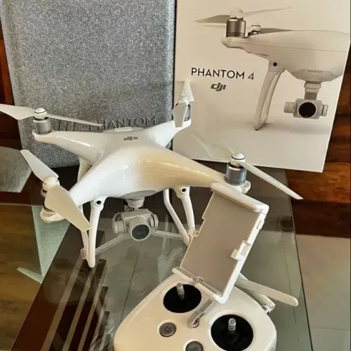 Drone DJi Phantom 4