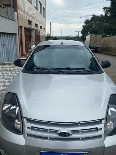Ford KA 1.0 8v/1.0 8V ST Flex 3P 2010