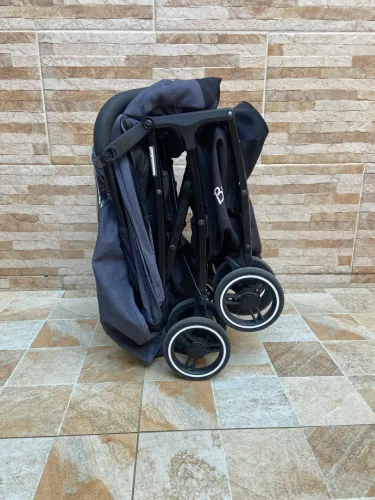 Carrinho de passeio