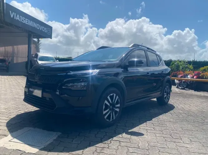 Renault Kardian Evolut. Flex 1.0 TB 12V 5P Aut. 2025