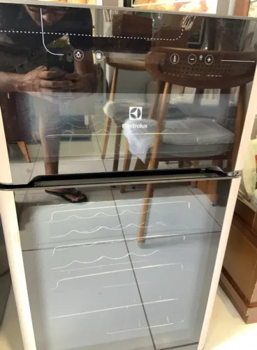 Adega Electrolux ACD29 29 Garrafas Dual Zone 220V
