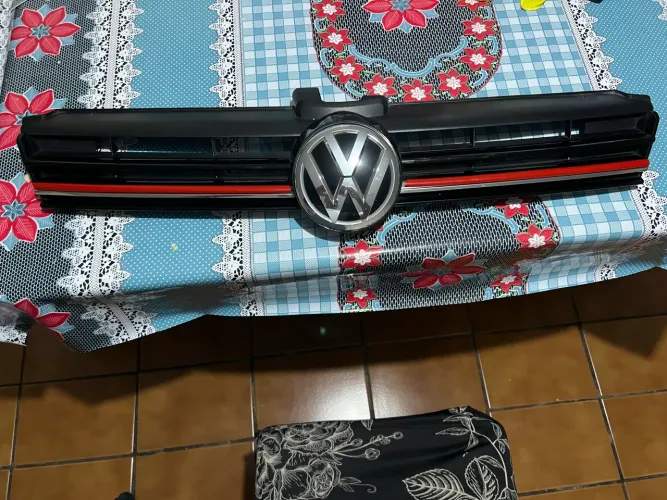 Grade do GOLF 