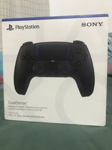 controle ps5
