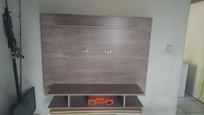 Painel/Rack Para Tv