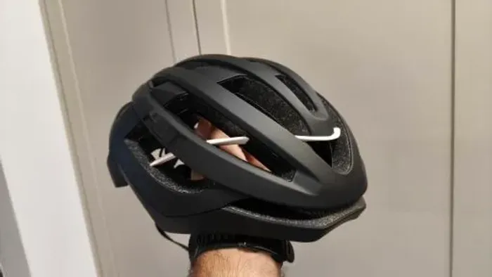 Vendo capacete ciclismo marca chinesa PJT novíssimo