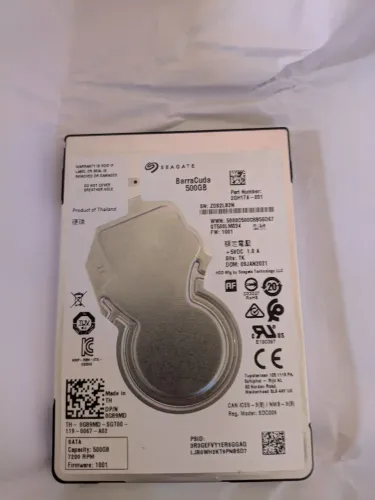 HD DE (NOTEBOOK SEAGATE)