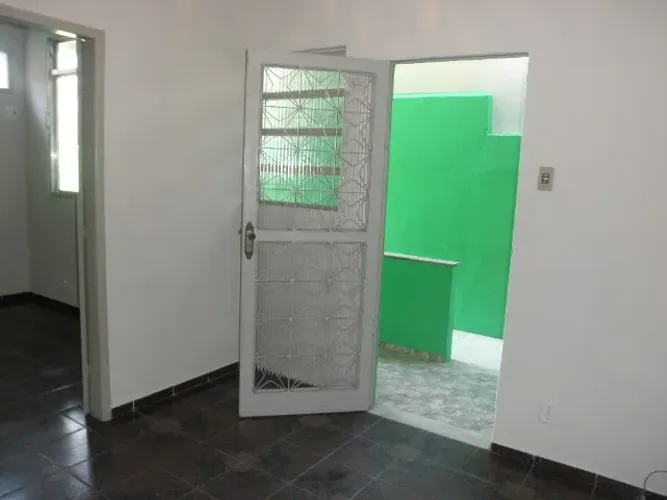 Casa de 2 quartos em Colégio