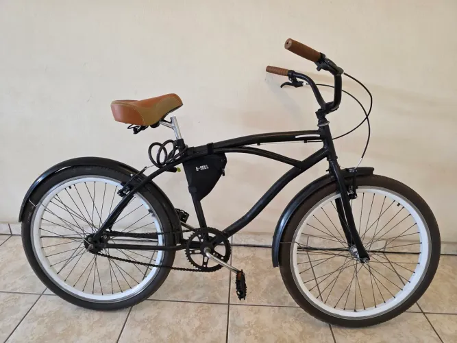 Bicicleta Caiçara aro 26