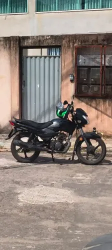 MOTTU 110 KS 2024
