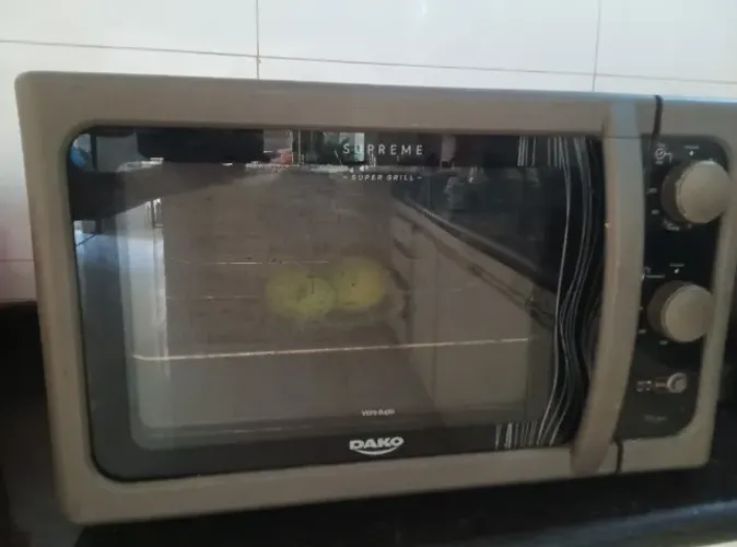 Forno