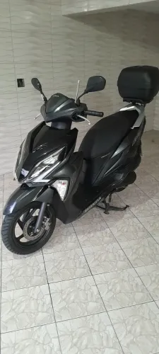 Scooter Elite 125