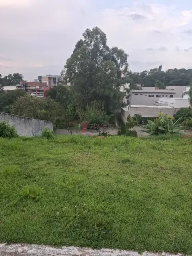 TERRENO PARA VENDA NO CONDOMÍNIO PORTAL DA COLINA - JUNDIAÍ/SP