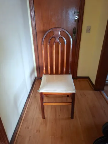 Cadeiras para mesa de jantar
