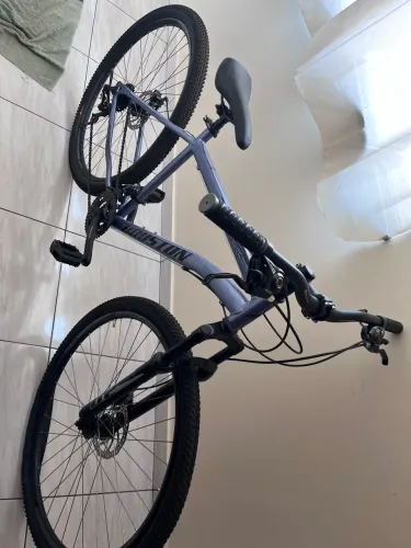 Bicicleta aro 29