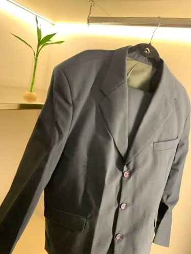 Terno - traje completo