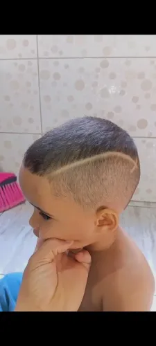 Preciso de modelos para corte de cabelo gratuito (Masculino e Feminino)