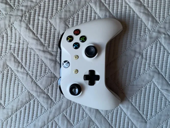 Controle Xbox One 