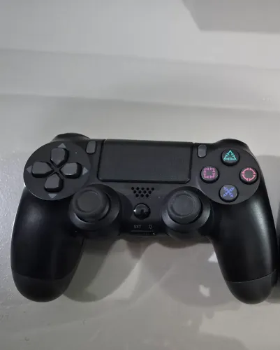 Controle PS4