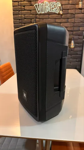 Caixa de Som JBL IRX108BT