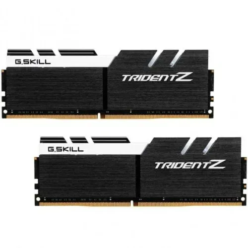 Memoria RAM G.SKILL TridentZ ddr4 8x2GB 3200Mhz CL 15