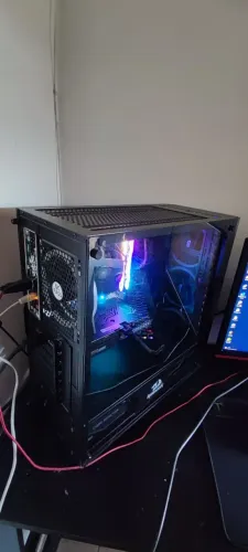 CPU GAMER 