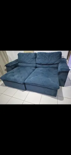 Sofa retratil 