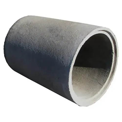 TUBO CIMENTO - 60 / CALHA CIMENTO - 60/CALHA CIMENTO - 20/CAIXA PASSAGEM - 60X40 (Cimento)
