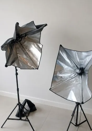 Kit Softbox