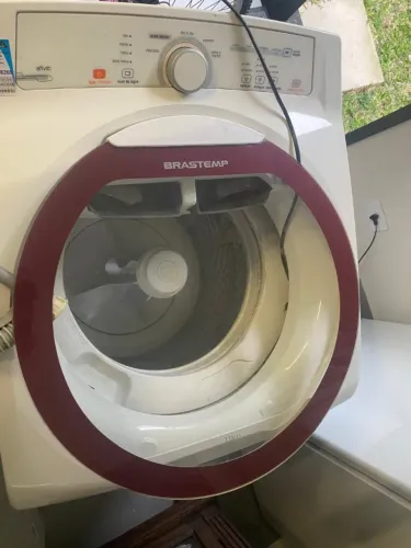 Máquina de Lavar Brastemp 11kg