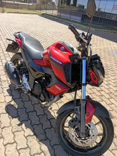 Vendo FZ15 Yamaha 2023/2023