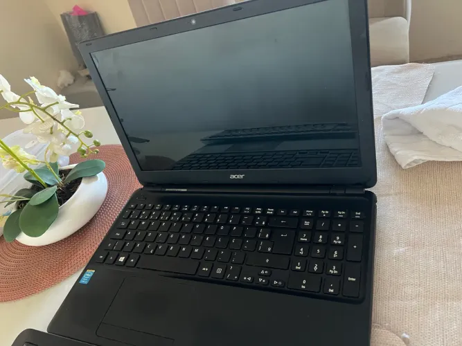 Notebook acer inspire i5 8 gb ram ssd 256gb
