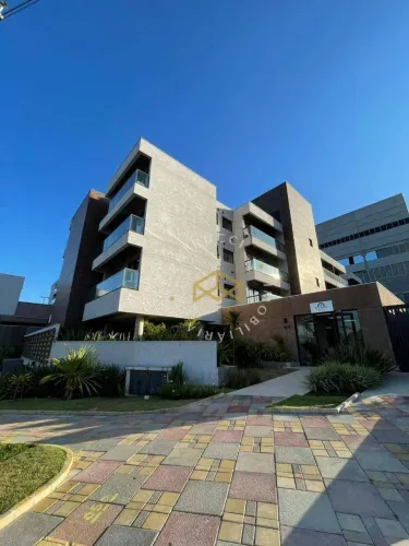 Flat com 1 dormitório à venda, 41 m² - Pinheirinho - Vinhedo/SP