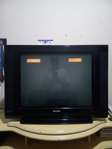 Tv tubo 32 polegadas