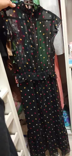 Vendo vestido