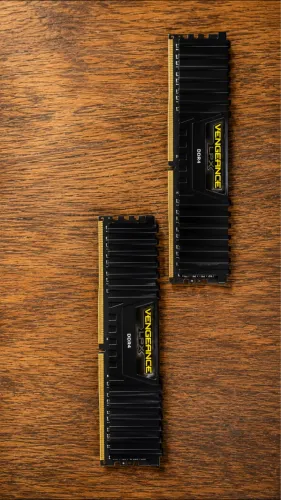 DDR4 Corsair