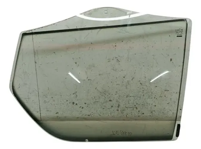 Vidro Porta Traseiro Esquerda Fiat Palio 2011 2012