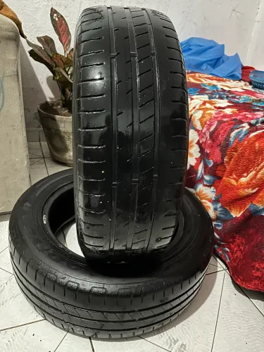 Pneus 185/60/15
