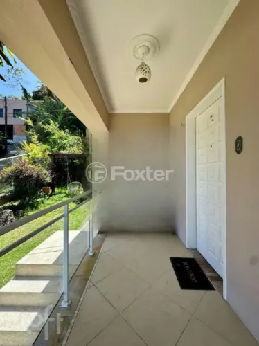 Casa à venda Servidão Laurita Apolinário, Saco dos Limões - Florianópolis