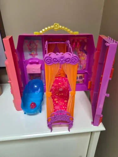 Brinquedos 