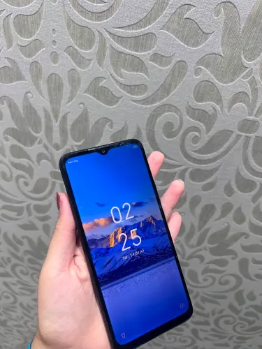 Infinix Hot 20i 128GB - Ótimo Estado - Bateria Excelente