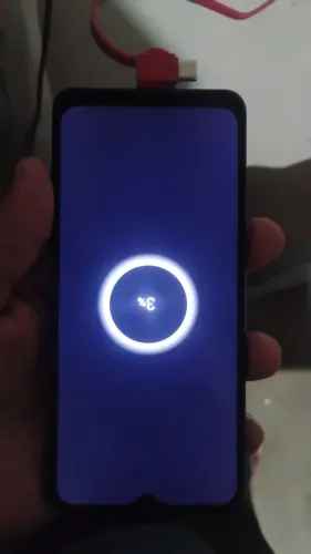 Celular bom Samsung a02