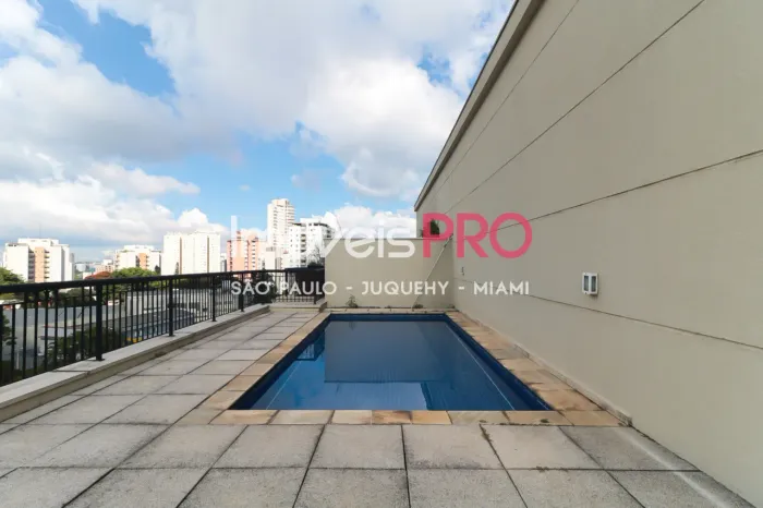 Apartamento 04 dorm 04 suites 508,78m a venda em Alto da Boa Vista