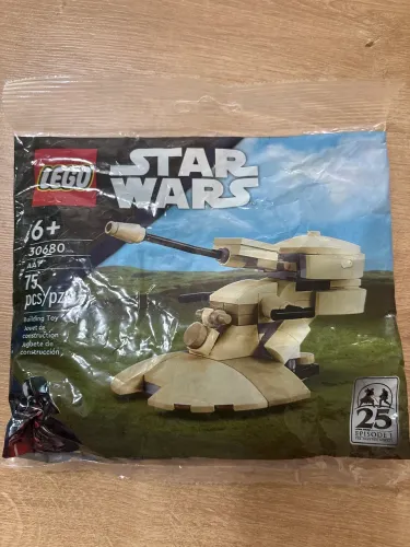 LEGO 30680 Star Wars AAT